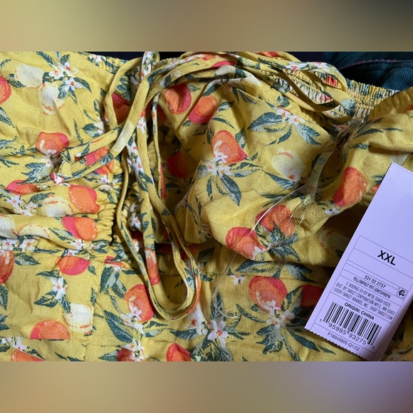 🍊 NWT Wild Fable Top 🍋 - Picture 5 of 5